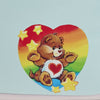 Care Bears - Cloud Party Mini Backpack
