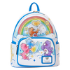 Care Bears - Rainbow Mini Backpack