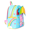 Care Bears - Rainbow Umbrella Mini Backpack