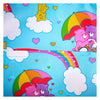 Care Bears - Rainbow Umbrella Mini Backpack