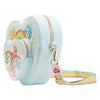Care Bears - Cloud Party Rainbow Strap Crossbody