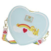 Care Bears - Cloud Party Rainbow Strap Crossbody