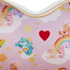 Care Bears - Cloud Party Rainbow Strap Crossbody
