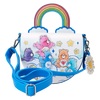 Care Bears - Rainbow Handle Crossbody Bag