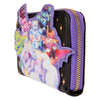 Care Bears & Universal Monsters - Monsters Scary Dreams Zip Around Wallet