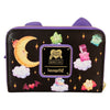 Care Bears & Universal Monsters - Monsters Scary Dreams Zip Around Wallet