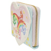 Care Bears - Cloud Party Zip Around Purse