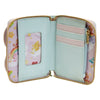 Care Bears - Cloud Party Zip Around Purse