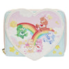 Care Bears - Cloud Party Zip Around Purse