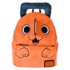 Chainsaw Man - Pochita Plush Cosplay Mini Backpack