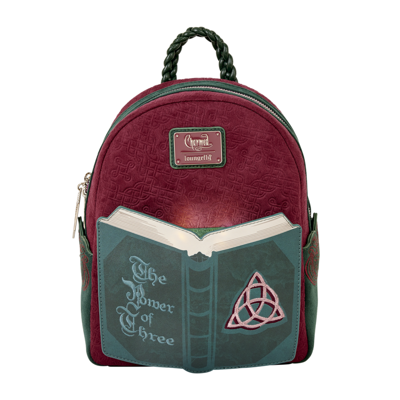 Charmed - Mini Backpack