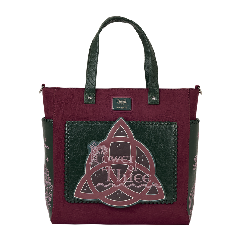 Charmed - Tote Bag