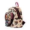 Bride of Chucky - Valentines US Exclusive Mini Backpack