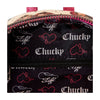 Bride of Chucky - Valentines US Exclusive Mini Backpack
