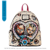 Bride of Chucky - Valentines US Exclusive Mini Backpack