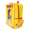 Childs Play - Chucky Box Mini Backpack