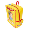 Childs Play - Chucky Box Mini Backpack