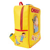 Childs Play - Chucky Box Mini Backpack