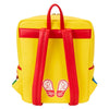 Childs Play - Chucky Box Mini Backpack