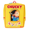 Childs Play - Chucky Box Mini Backpack