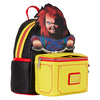 Childs Play - Chucky Pop Up Mini Backpack