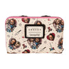 Bride of Chucky - Valentines US Exclusive Zip Around Wallet