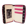 Bride of Chucky - Valentines US Exclusive Zip Around Wallet