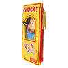 Childs Play - Chucky Box Large Cardholder