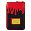 Childs Play - Chucky Zip Around Wallet