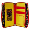 Childs Play - Chucky Zip Around Wallet