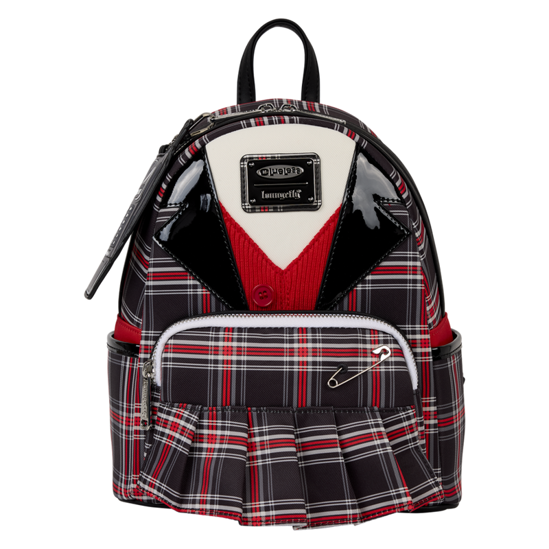Clueless - Dionne Cosplay Mini Backpack