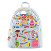 CANDY LAND-  TAKE ME TO THE CANDY MINI BACKPACK