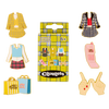 Clueless - Anniversary Mystery Box Pins (1pc)