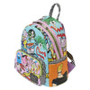 Cartoon Network - Retro Collage Mini Backpack