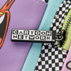 Cartoon Network - Retro Collage Mini Backpack