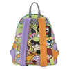 Cartoon Network - Retro Collage Mini Backpack