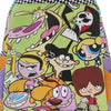 Cartoon Network - Retro Collage Mini Backpack