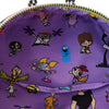 Cartoon Network - Retro Collage Mini Backpack