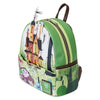 Fosters Home for Imaginary Friends - House Mini Backpack