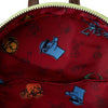 Fosters Home for Imaginary Friends - House Mini Backpack