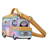 Fosters Home for Imaginary Friends - Figural Bus Crossbody