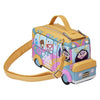 Fosters Home for Imaginary Friends - Figural Bus Crossbody