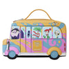 Fosters Home for Imaginary Friends - Figural Bus Crossbody