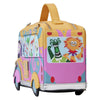 Fosters Home for Imaginary Friends - Figural Bus Crossbody