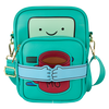 Adventure Time - BMO Crossbuddies Bag with Detachable Coin Bag