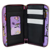 Cartoon Network - Retro Collage Zip Around Wallet