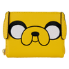 Adventure Time - Jake Zip Around Wallet