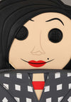 Coraline - Other Mother (US Exclusive) Mini Backpack