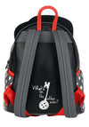 Coraline - Other Mother (US Exclusive) Mini Backpack