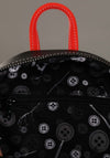 Coraline - Other Mother (US Exclusive) Mini Backpack